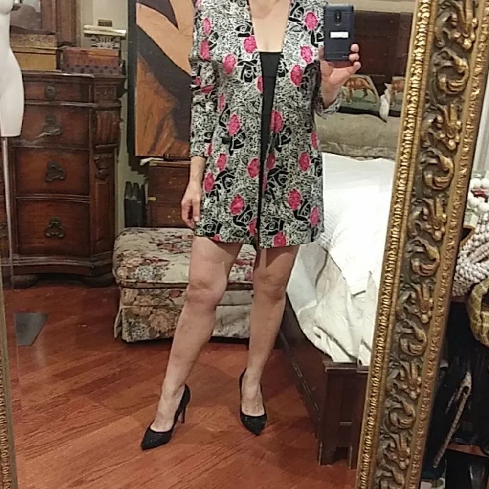 Vintage ST Gillian jacket - Picture 5 of 8